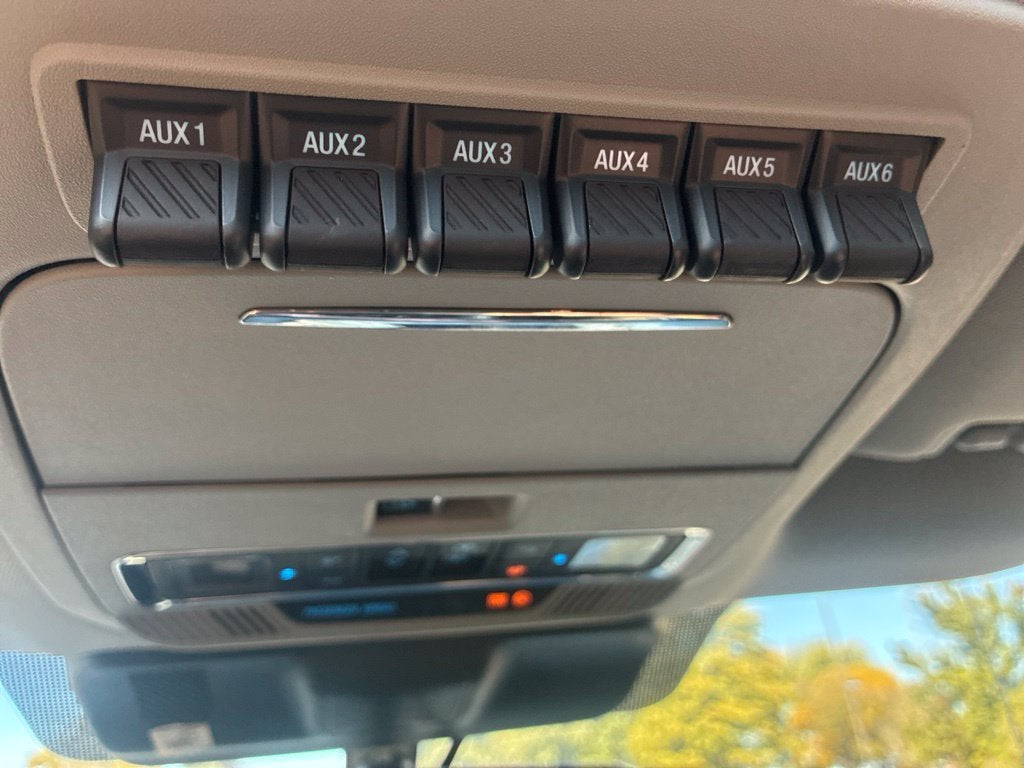 2024 Ford F-350SD Lariat