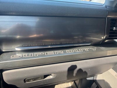 2024 Ford F-350SD Lariat
