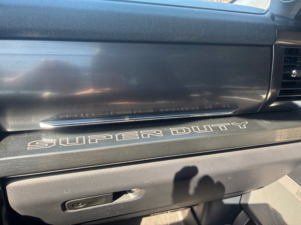 2024 Ford F-350SD Lariat
