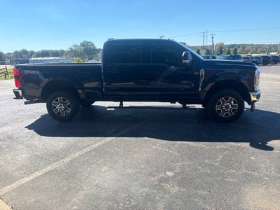 2024 Ford F-350SD Lariat