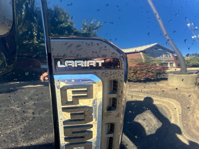 2024 Ford F-350SD Lariat