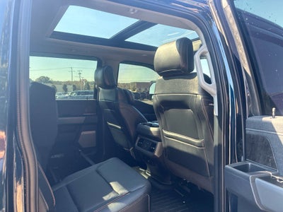 2024 Ford F-350SD Lariat