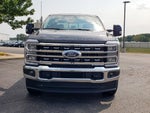 2026 Ford Super Duty F-350 SRW LARIAT 4WD Crew Cab 8' Box