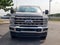 2026 Ford Super Duty F-350 SRW LARIAT 4WD Crew Cab 8' Box