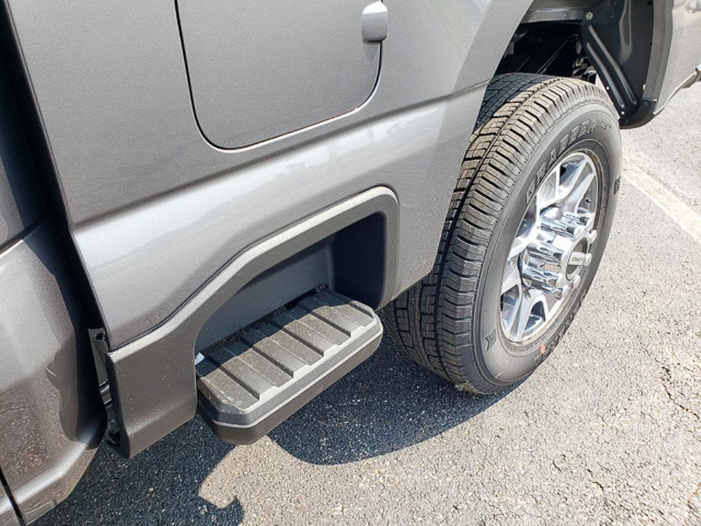 2026 Ford Super Duty F-350 SRW LARIAT 4WD Crew Cab 8' Box