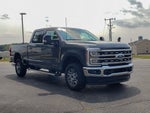 2026 Ford Super Duty F-350 SRW LARIAT 4WD Crew Cab 8' Box