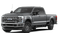 2026 Ford Super Duty F-350 SRW LARIAT 4WD Crew Cab 8' Box