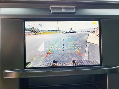 2026 Ford Super Duty F-350 SRW XL 4WD Crew Cab 8' Box