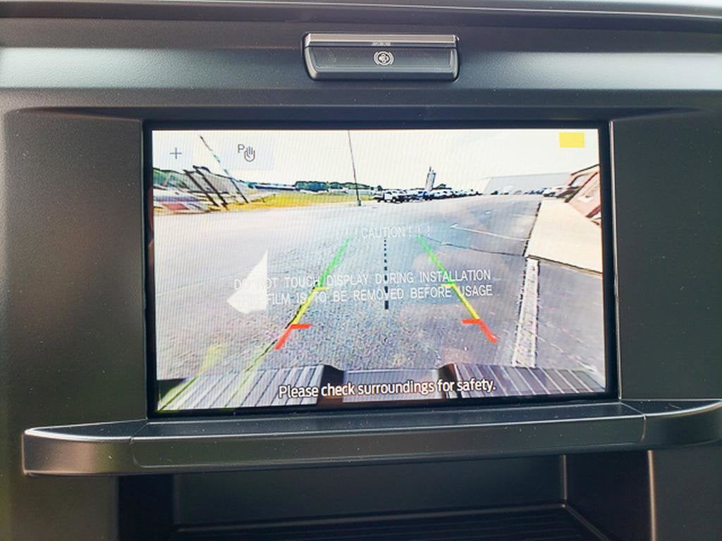 2026 Ford Super Duty F-350 SRW XL 4WD Crew Cab 8' Box