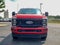 2026 Ford Super Duty F-350 SRW XL 4WD Crew Cab 8' Box
