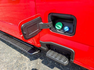 2026 Ford Super Duty F-350 SRW XL 4WD Crew Cab 8' Box