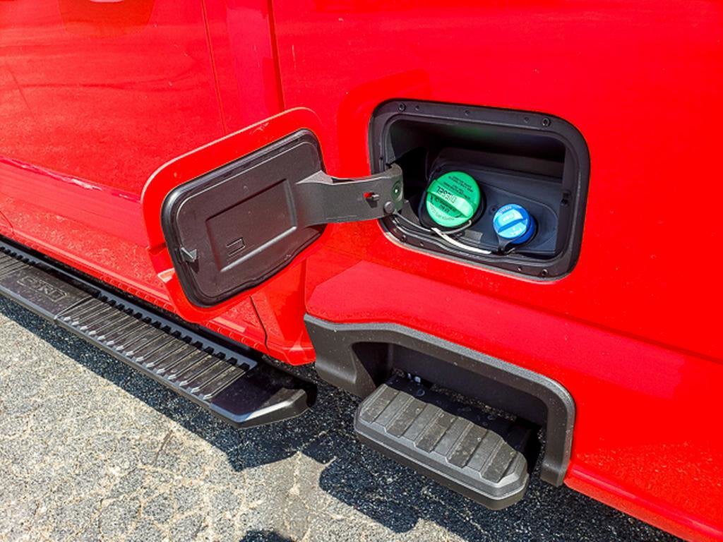 2026 Ford Super Duty F-350 SRW XL 4WD Crew Cab 8' Box