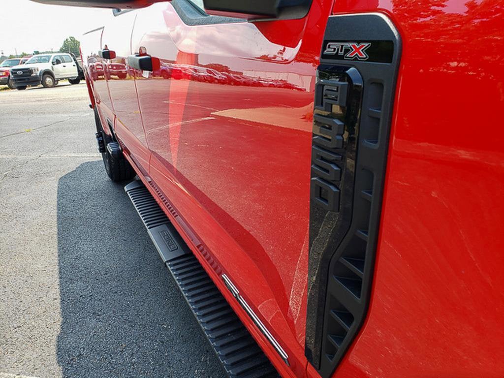 2026 Ford Super Duty F-350 SRW XL 4WD Crew Cab 8' Box