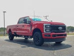 2026 Ford Super Duty F-350 SRW XL 4WD Crew Cab 8' Box