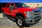 2016 Ford Super Duty F-350 SRW 4WD Crew Cab 156 XLT