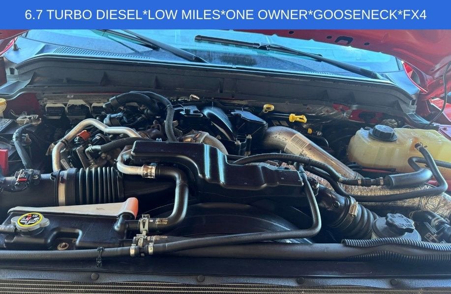 2016 Ford Super Duty F-350 SRW 4WD Crew Cab 156 XLT