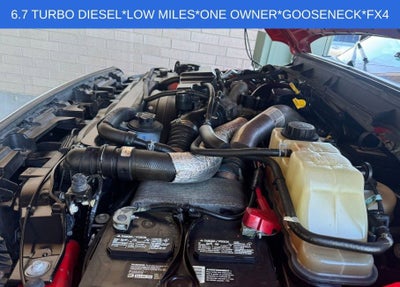 2016 Ford Super Duty F-350 SRW 4WD Crew Cab 156 XLT