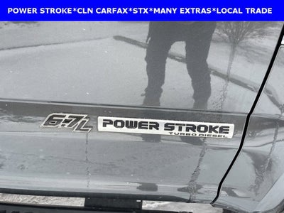 2019 Ford Super Duty F-350 SRW XL 4WD Crew Cab 6.75' Box