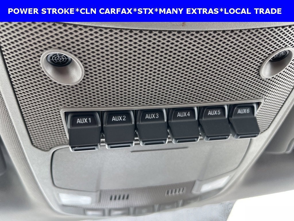 2019 Ford Super Duty F-350 SRW XL 4WD Crew Cab 6.75' Box