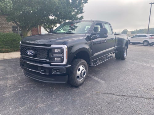 2027 Ford F-350SD XL DRW