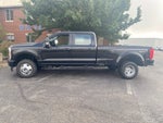 2027 Ford F-350SD XL DRW