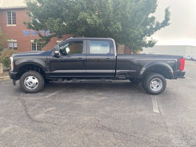 2027 Ford F-350SD XL DRW