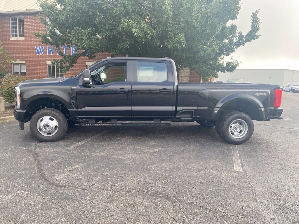 2027 Ford F-350SD XL DRW