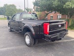 2027 Ford F-350SD XL DRW