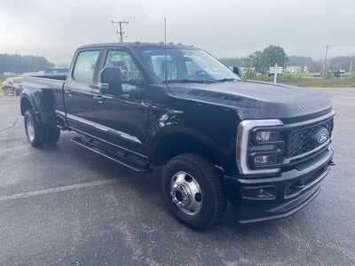 2027 Ford F-350SD XL DRW