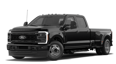 2027 Ford F-350SD XL DRW