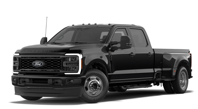 2027 Ford F-350SD XL DRW