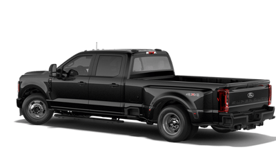 2027 Ford F-350SD XL DRW