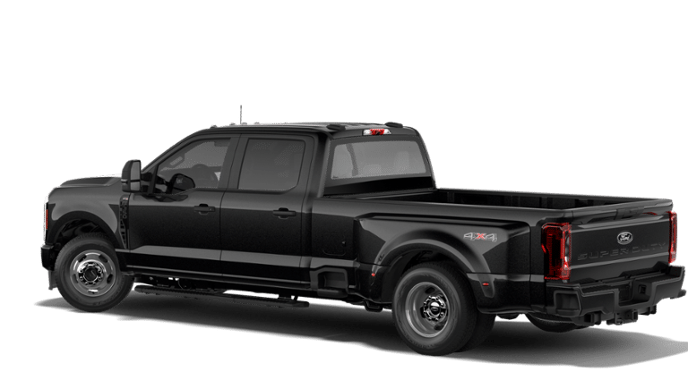 2027 Ford F-350SD XL DRW