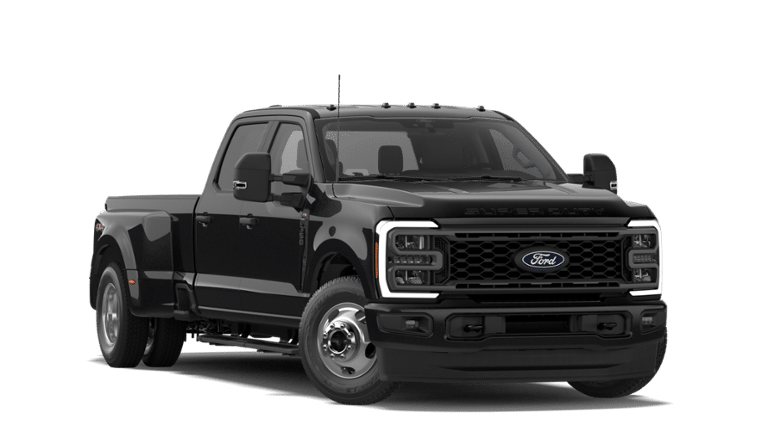 2027 Ford F-350SD XL DRW