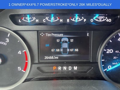 2022 Ford Super Duty F-350 DRW XL