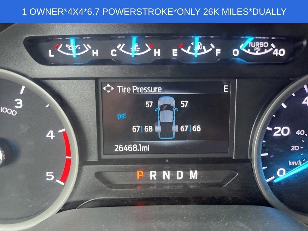 2022 Ford Super Duty F-350 DRW XL