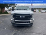 2022 Ford Super Duty F-350 DRW XL