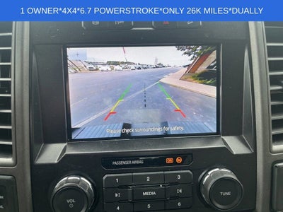 2022 Ford Super Duty F-350 DRW XL