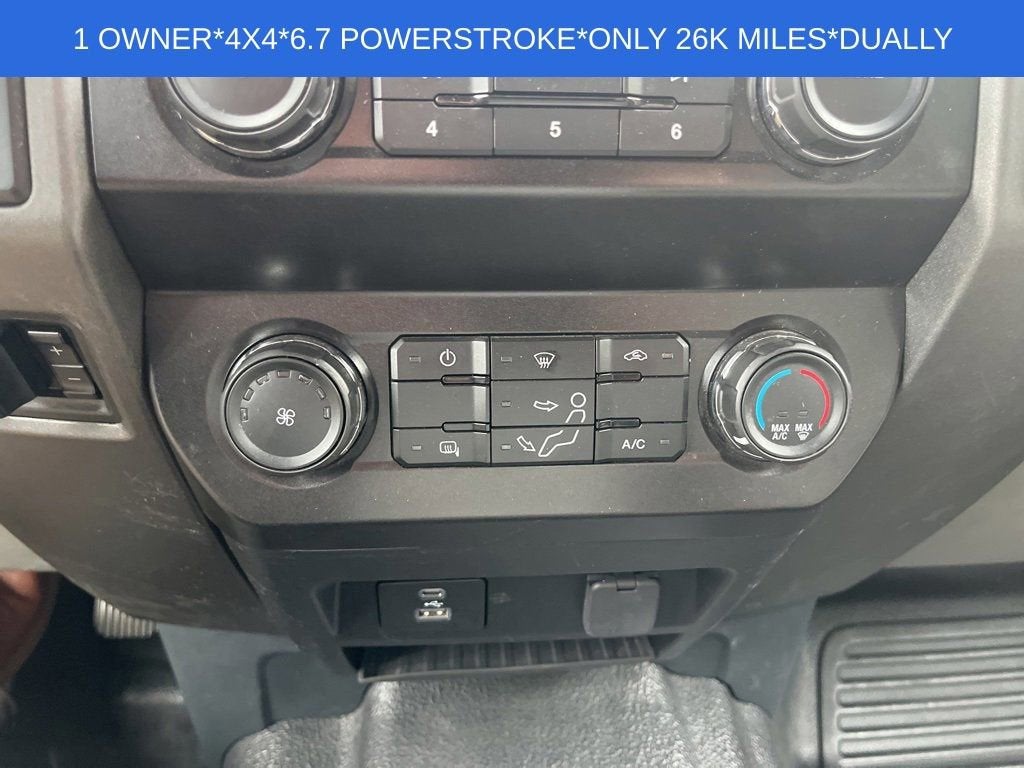 2022 Ford Super Duty F-350 DRW XL