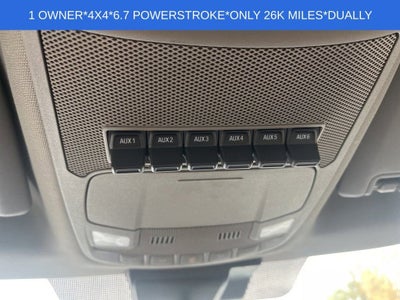 2022 Ford Super Duty F-350 DRW XL