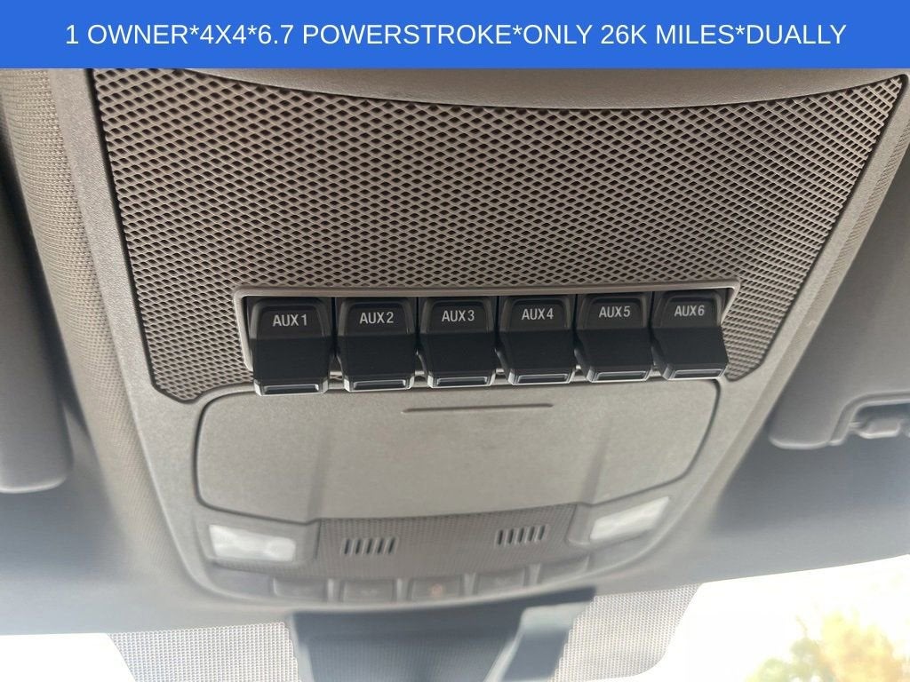 2022 Ford Super Duty F-350 DRW XL