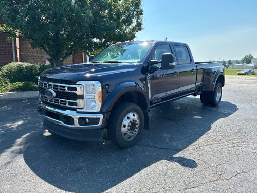 2023 Ford F-450SD XLT DRW