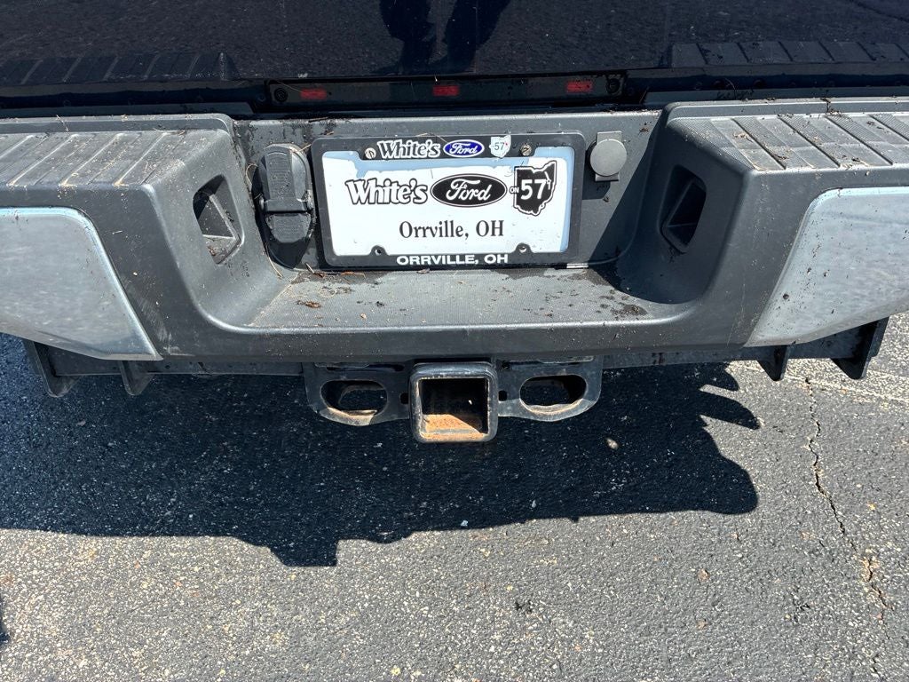 2023 Ford F-450SD XLT DRW