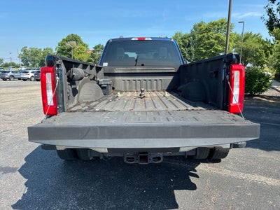 2023 Ford F-450SD XLT DRW