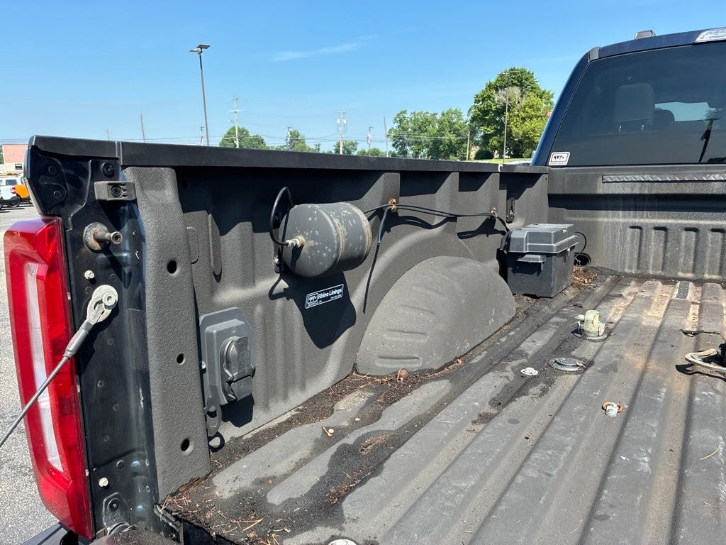 2023 Ford F-450SD XLT DRW