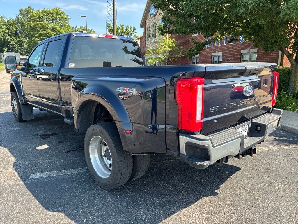 2023 Ford F-450SD XLT DRW