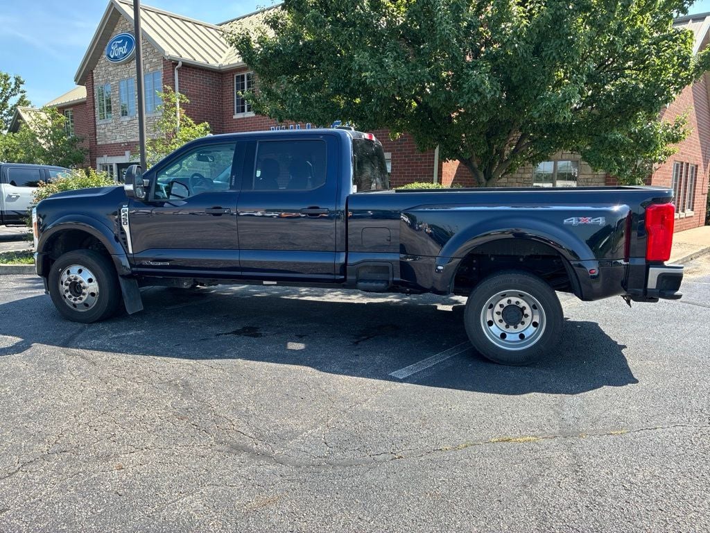 2023 Ford F-450SD XLT DRW