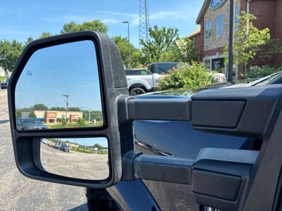 2023 Ford F-450SD XLT DRW