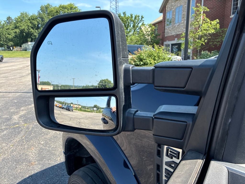 2023 Ford F-450SD XLT DRW