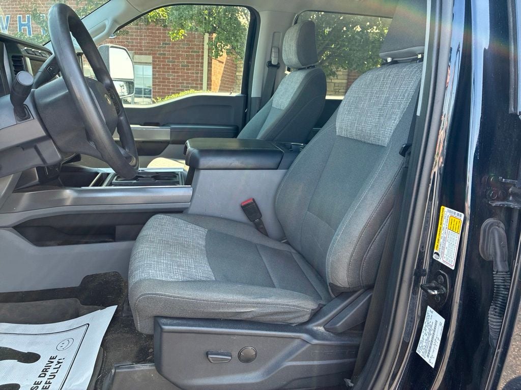 2023 Ford F-450SD XLT DRW